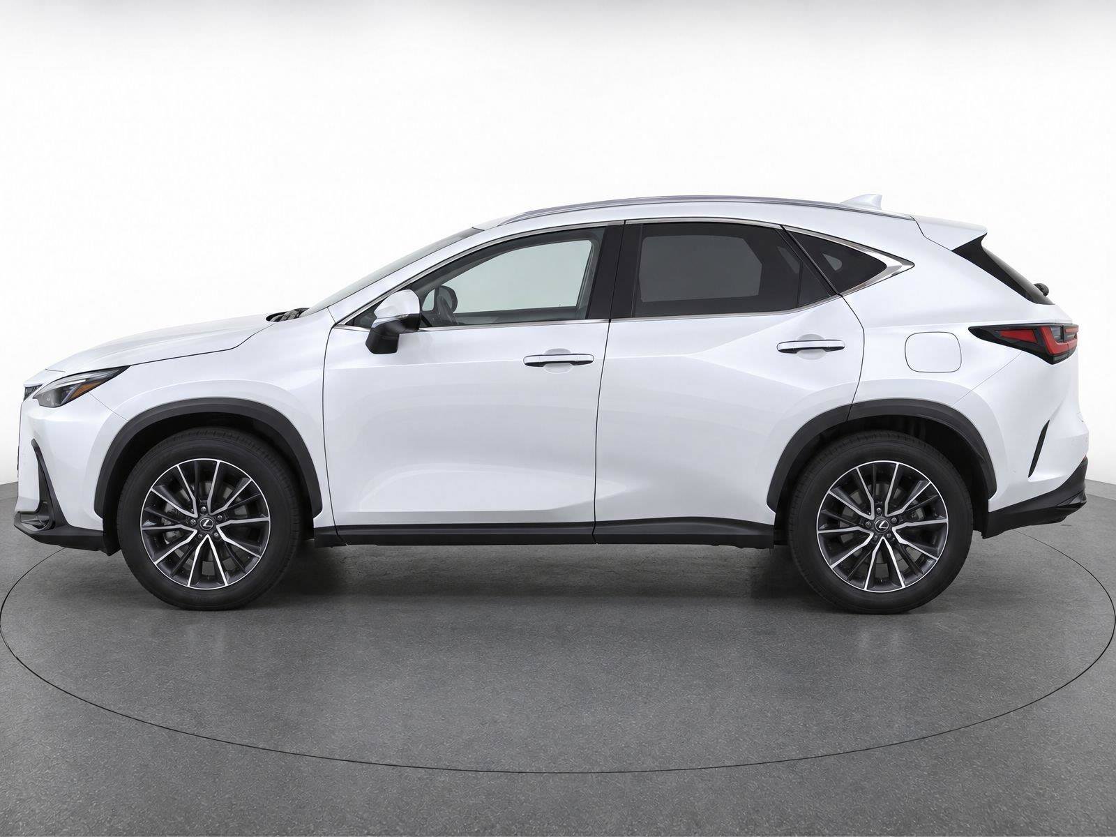 Certified 2023 Lexus NX 250 FWD image 7