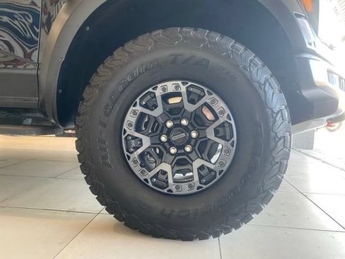 Used 2026 Ford F150 Raptor w/ Equipment Group 803A Raptor R AWD/4WD image 4