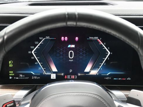 Used 2023 BMW 760i xDrive w/ Executive Package image 11