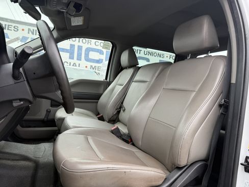 Used 2021 Ford F250 XL image 8