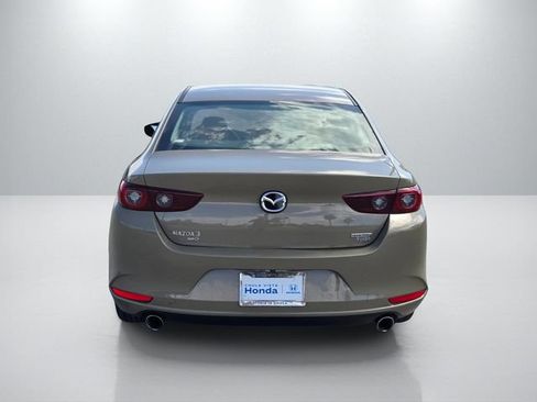 Used 2024 MAZDA MAZDA3 s AWD/4WD image 5