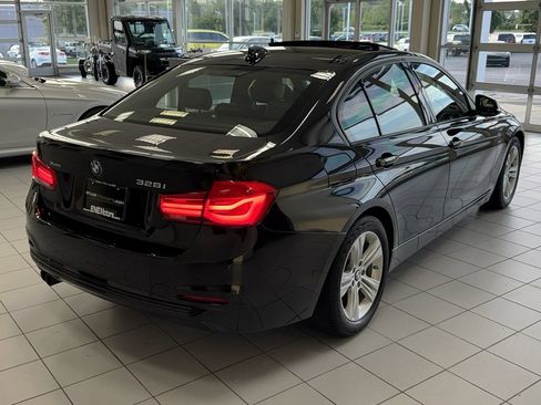 Used 2016 BMW 328i xDrive Sedan AWD/4WD image 69