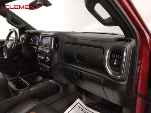 Used 2021 GMC Sierra 1500 AT4 w/ AT4 Preferred Package image 43