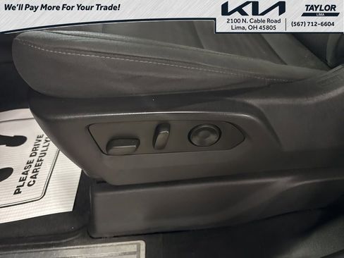 Used 2023 Chevrolet Silverado 1500 RST w/ Convenience Package II image 22