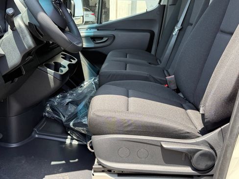 New 2026 Mercedes-Benz Sprinter 2500 image 20