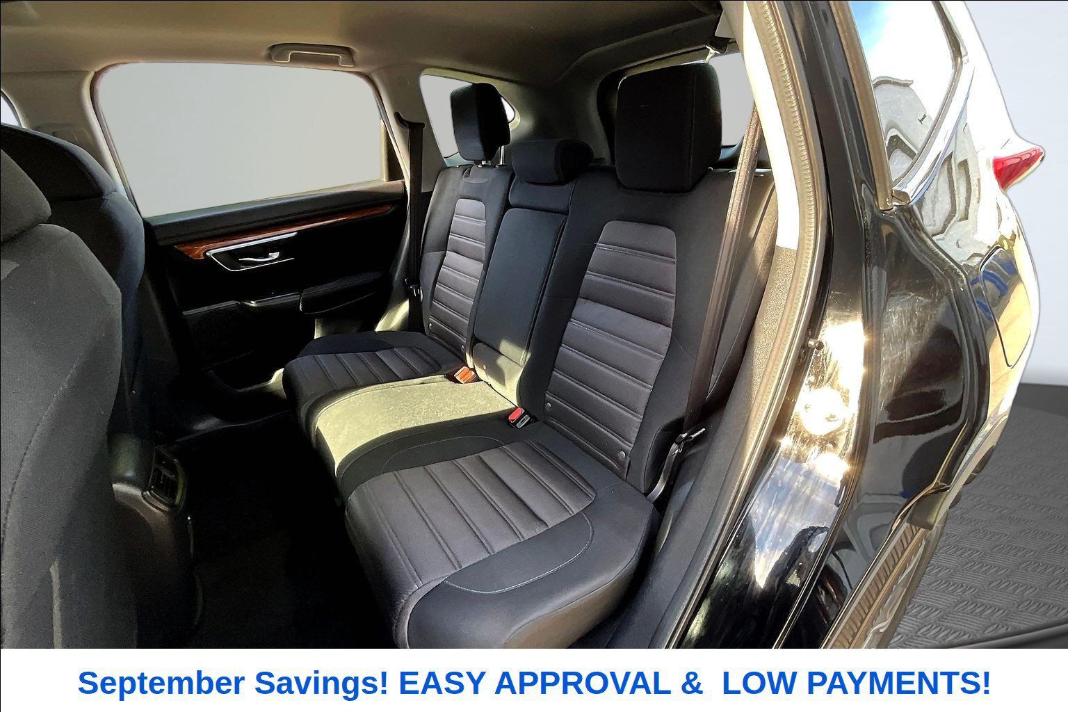 Used 2018 Honda CR-V EX image 26