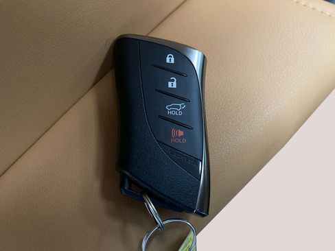 Used 2026 Lexus NX 350 AWD w/ Accessory Package (2T) image 33
