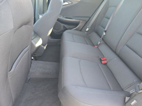 Used 2019 Chevrolet Malibu LS w/ Driver Confidence Package image 13