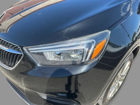 Used 2019 Buick Encore Preferred FWD image 23
