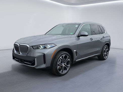 New 2026 BMW X5 xDrive40i image 7