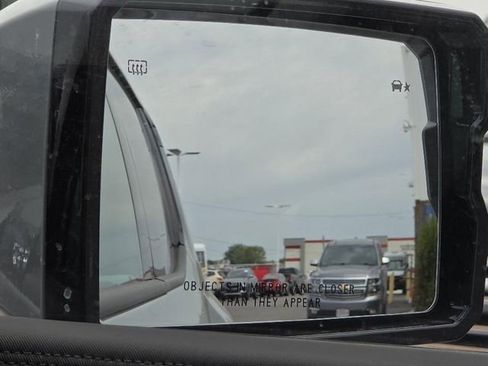 New 2025 GMC Hummer EV 2X image 46