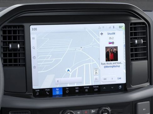 New 2025 Ford F150 XL image 5