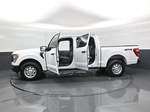 Used 2022 Ford F150 XL w/ Equipment Group 101A High image 47