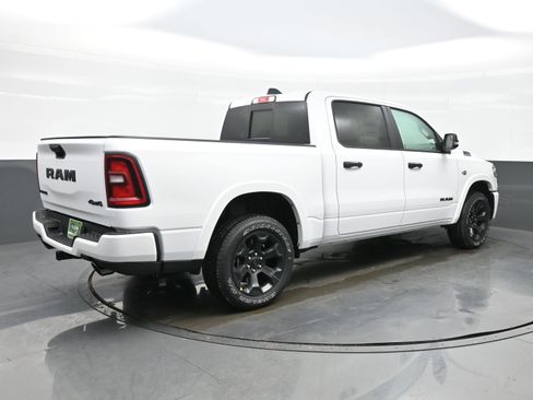 New 2026 RAM 1500 Big Horn image 6