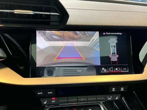 Used 2023 Audi A3 2.0T Premium w/ Convenience Package image 28