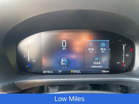 Used 2023 Ford Escape ST-Line w/ Equipment Group 301A image 12