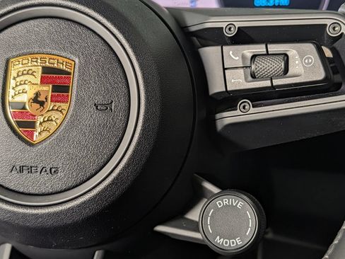 Certified 2024 Porsche Taycan 4S AWD/4WD image 40