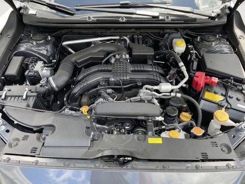 Certified 2024 Subaru Crosstrek 2.0i Premium AWD/4WD image 17