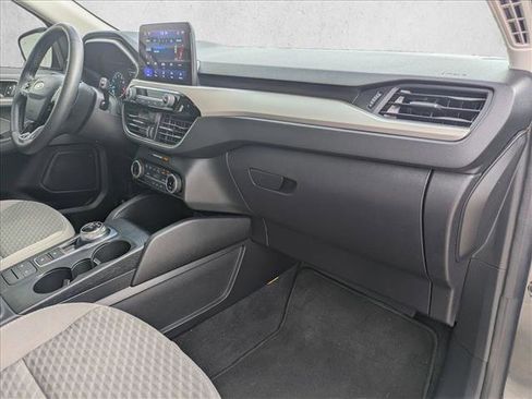 Used 2022 Ford Escape SE w/ Convenience Package image 22