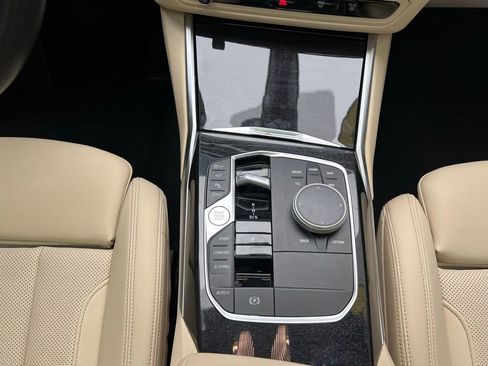 Certified 2024 BMW 330i Sedan w/ Premium Package RWD image 11