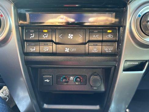 Certified 2021 Toyota 4Runner Limited AWD/4WD image 49