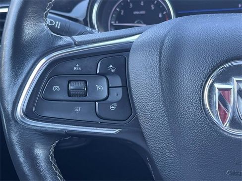 Used 2021 Buick Encore GX Essence w/ Experience Buick Package image 15