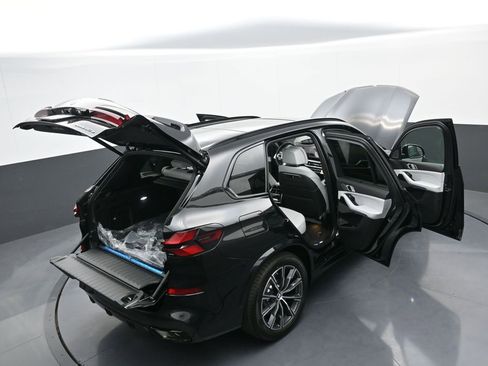 New 2026 BMW X5 xDrive50e w/ Executive Package AWD/4WD image 45