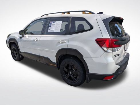 Used 2024 Subaru Forester Wilderness AWD/4WD image 6