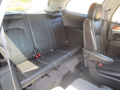 Used 2012 Buick Enclave Premium w/ Trailering Provision Package AWD/4WD image 23
