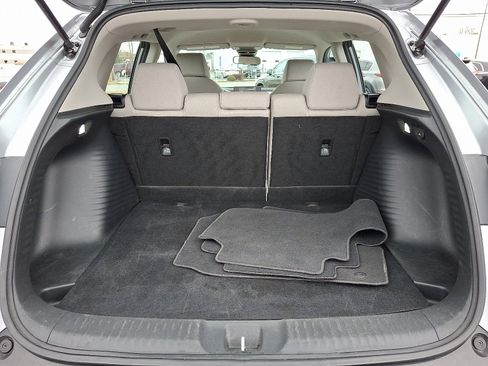 Certified 2025 Honda HR-V LX image 28
