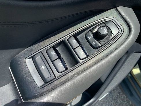 Used 2024 Subaru Outback Wilderness AWD/4WD image 19