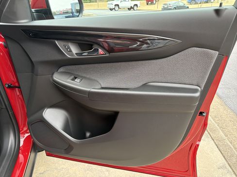 New 2026 Chevrolet TrailBlazer LT w/ Convenience Package image 13