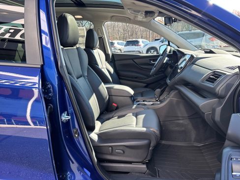 New 2026 Subaru Ascent Bronze Edition image 51