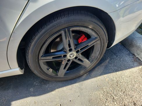 Used 2019 Mercedes-Benz A 220 A 220 image 5