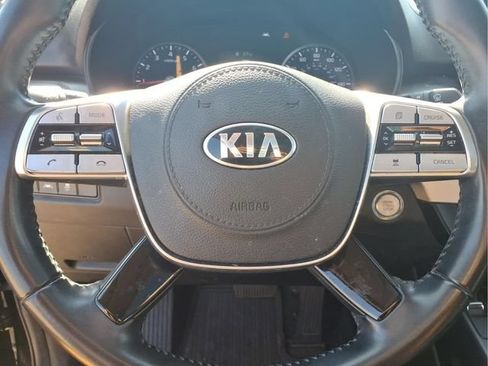 Used 2020 Kia Telluride S FWD image 13