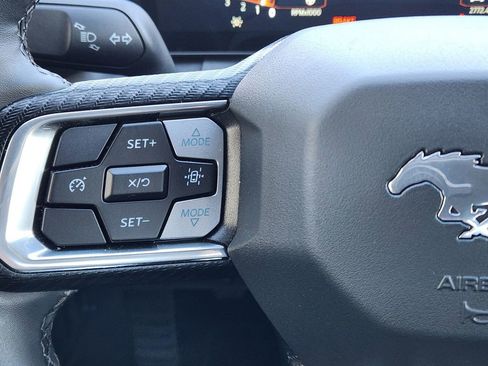 Certified 2026 Ford Mustang GT w/ Mustang Nite Pony Package image 23