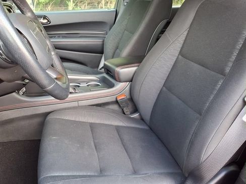 Used 2025 Dodge Durango GT AWD/4WD image 3