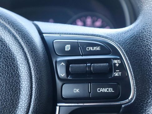 Used 2017 Kia Sportage LX FWD image 59
