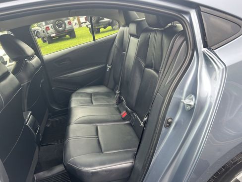 Used 2022 Toyota Corolla LE w/ Premium Interior Package FWD image 31