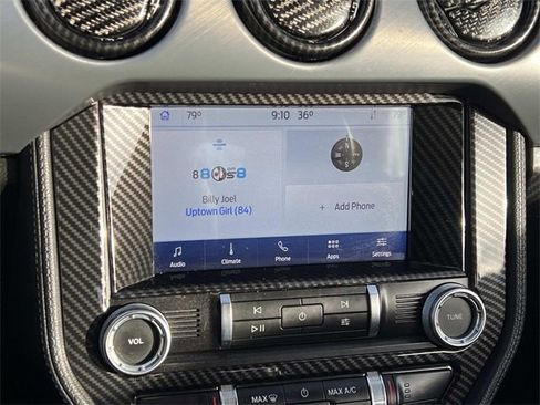 Certified 2022 Ford Mustang Premium image 20