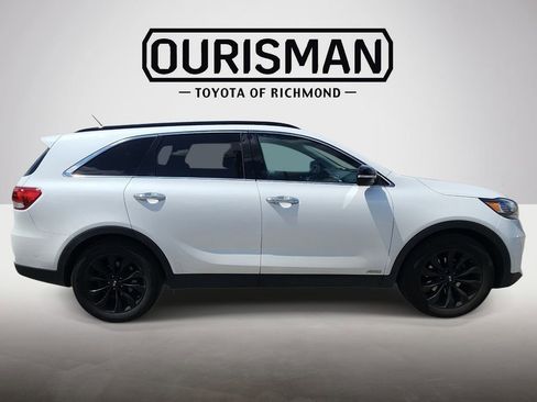 Used 2019 Kia Sorento S AWD/4WD image 6