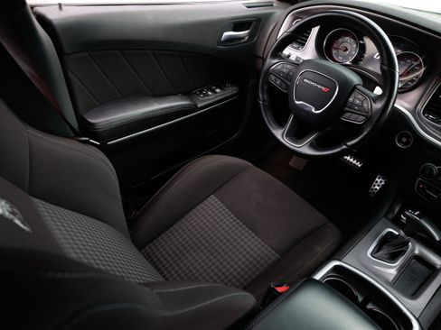 Used 2022 Dodge Charger Scat Pack w/ Harman/Kardon Audio Group image 25