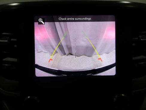 Used 2020 RAM 1500 Big Horn image 26