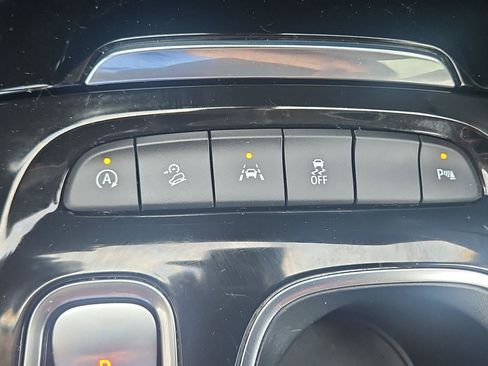 Used 2023 Buick Envision Preferred w/ Sport Touring Package AWD/4WD image 14