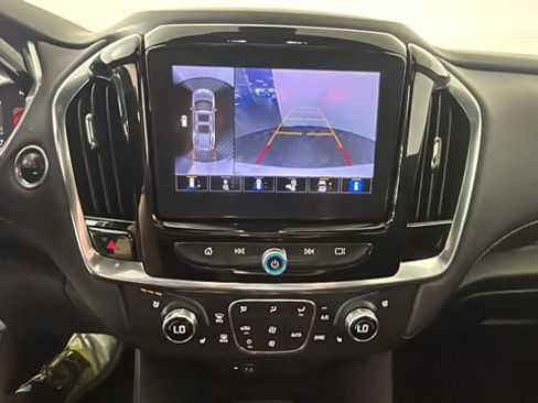 Used 2022 Chevrolet Traverse Premier w/ Redline Edition AWD/4WD image 24