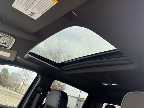 Used 2025 GMC Sierra 1500 Denali w/ Denali Reserve Package image 27