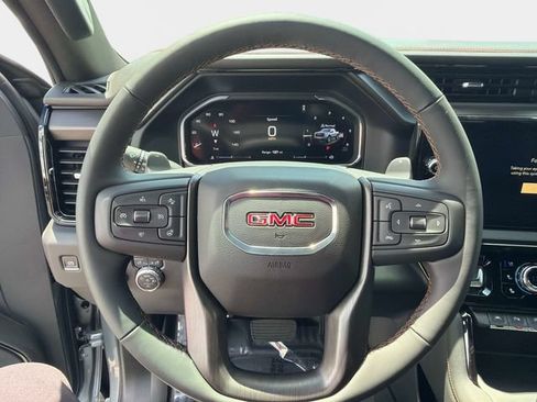 New 2026 GMC Sierra 1500 AT4 w/ AT4 Premium Package AWD/4WD image 26