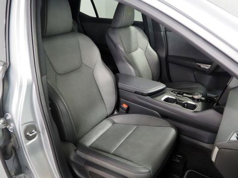 Used 2023 Lexus RZ 450e Premium w/ Technology Package image 2