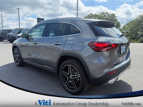 Used 2026 Mercedes-Benz GLA 250 4MATIC image 6