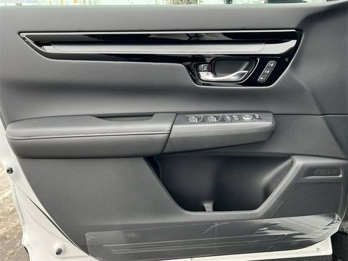 New 2026 Honda CR-V EX-L image 13